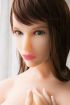 165cm 5ft5 Kcup TPE Sex Doll Alice Amodoll