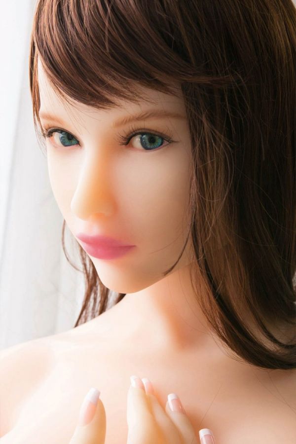 165cm 5ft5 Kcup TPE Sex Doll Alice Amodoll
