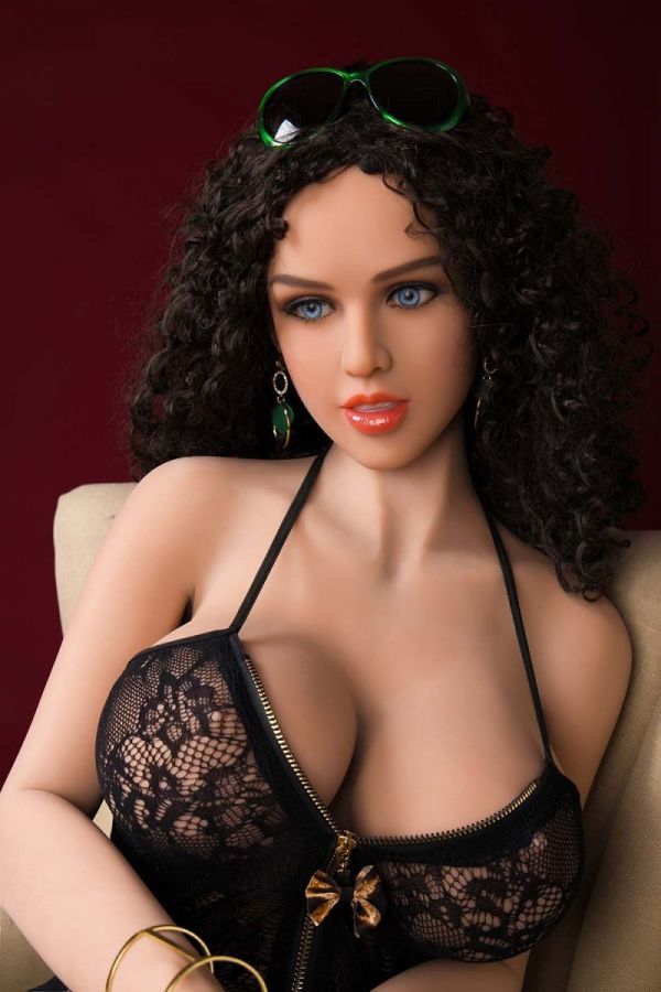 167cm 5ft6 Kcup TPE AI Robot Sex Doll Dorean Amodoll