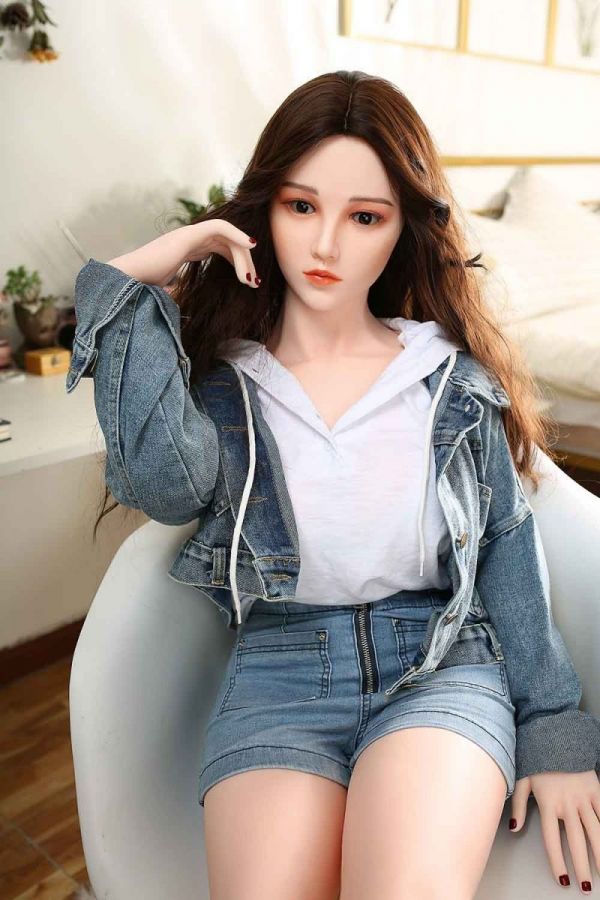 160cm 5ft3 Icup Silicone Sex Doll Mara Amodoll