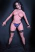 165cm 5ft5 Gcup TPE Sex Doll Mavis Amodoll