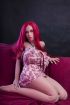 160cm 5ft3 Pcup TPE Sex Doll Kathie Amodoll