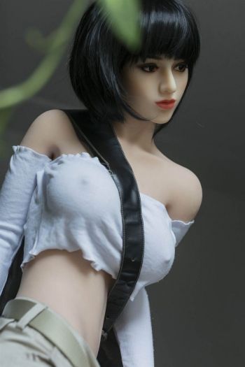 170cm 5ft7 Gcup TPE Sex Doll Winnie Amodoll