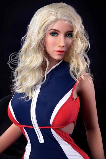 167cm 5ft6 Gcup TPE Sex Doll Ophelia Amodoll