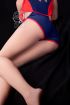 167cm 5ft6 Gcup TPE Sex Doll Ophelia Amodoll