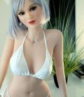 145cm 4ft9 Ecup TPE Sex Doll Sayuri Amodoll