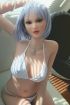 145cm 4ft9 Ecup TPE Sex Doll Sayuri Amodoll