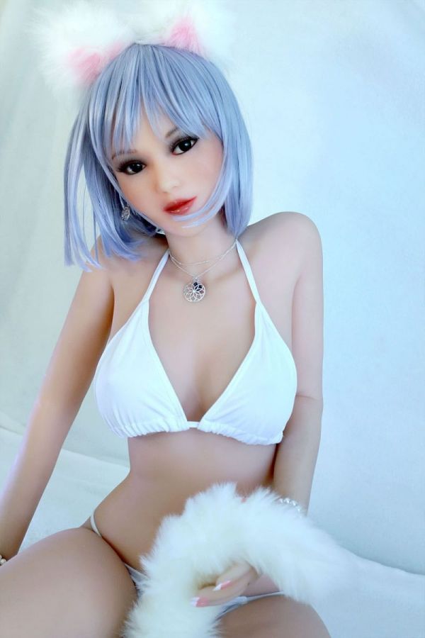 145cm 4ft9 Ecup TPE Sex Doll Sayuri Amodoll