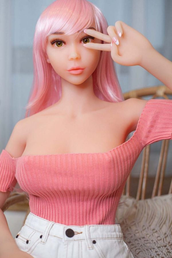 145cm 4ft9 Hcup TPE Sex Doll Zoe Amodoll