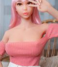 145cm 4ft9 Hcup TPE Sex Doll Zoe Amodoll