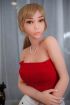 145cm 4ft9 Hcup TPE Sex Doll Zoe Amodoll