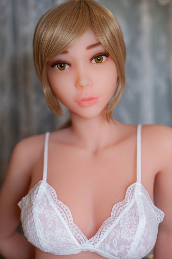 145cm 4ft9 Hcup TPE Sex Doll Zoe Amodoll