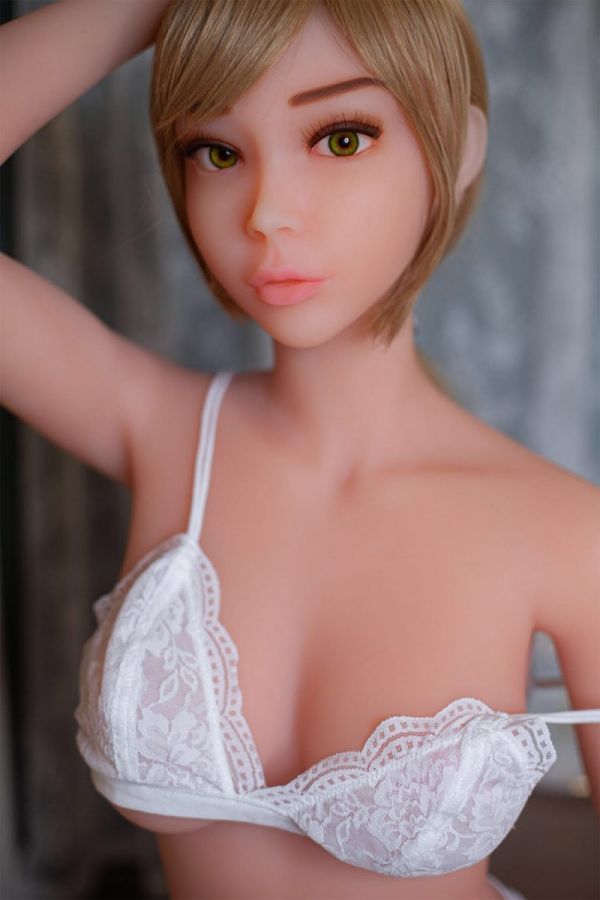 145cm 4ft9 Hcup TPE Sex Doll Zoe Amodoll