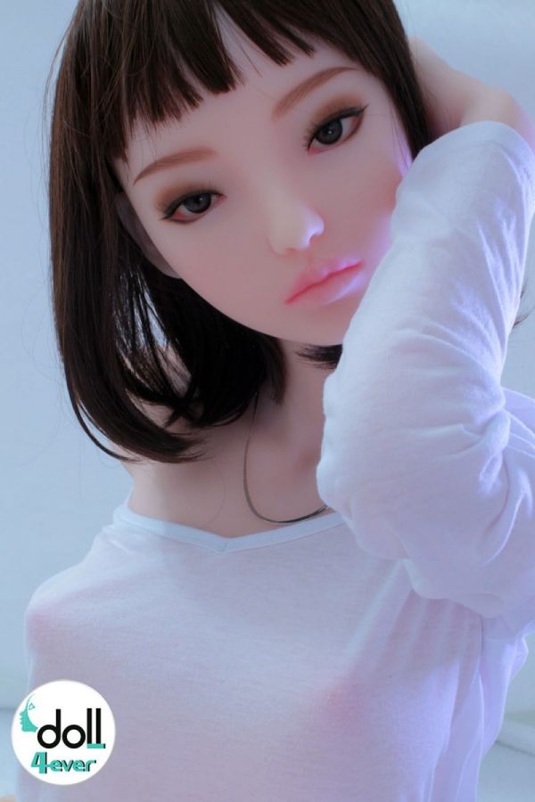 145cm 4ft9 Ecup TPE Sex Doll Mulan Amodoll