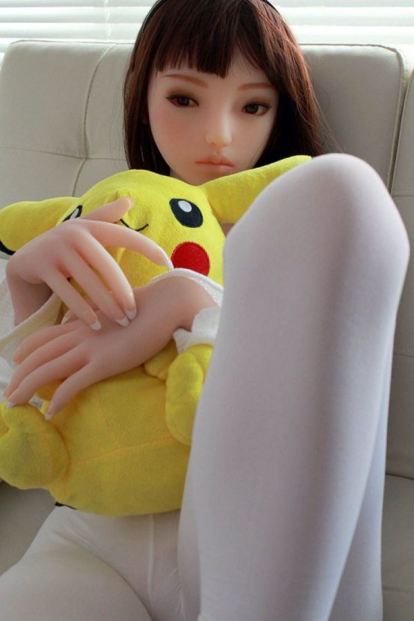 145cm 4ft9 Ecup TPE Sex Doll Mulan Amodoll