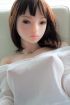 145cm 4ft9 Ecup TPE Sex Doll Mulan Amodoll