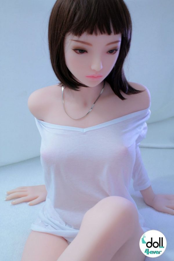 145cm 4ft9 Ecup TPE Sex Doll Mulan Amodoll