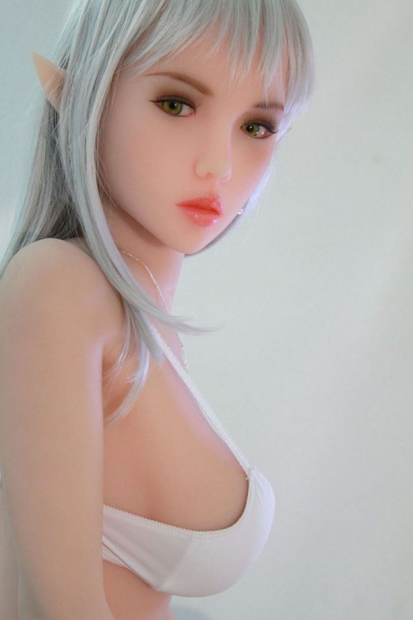 145cm 4ft9 Fcup TPE Sex Doll Dora Amodoll