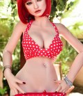 Red Head Sex Dolls